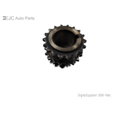 228N107 Crankshaft Timing Gear For 12-14 Subaru Impreza 2.0 13021AA240 AWD 228N107 Crankshaft Timing Gear For 12-14 Subaru Impreza 2.0 13021AA240 AWD