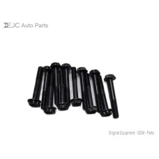 228N110 Camshaft Gear Bolts All For 12-14 Subaru Impreza 2.0 AWD 228N110 Camshaft Gear Bolts All For 12-14 Subaru Impreza 2.0 AWD
