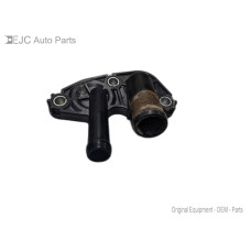 228N115 Heater Fitting For 12-14 Subaru Impreza  2.0  AWD