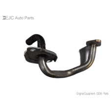 229G104 Downstream EGR Tube For 12-14 Subaru Impreza  2.0  AWD