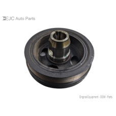 229G106 Crankshaft Pulley For 12-14 Subaru Impreza  2.0 12305AA370 AWD