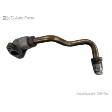 229G108 Upstream EGR Tube For 12-14 Subaru Impreza  2.0  AWD