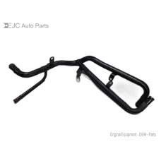 229G109 Heater Lines Set For 12-14 Subaru Impreza  2.0  AWD
