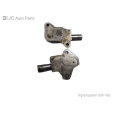 229G111 Timing Chain Tensioner Pair For 12-14 Subaru Impreza  2.0 13142AA090 AWD