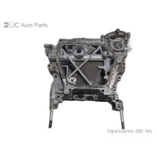 229G119 Upper Engine Oil Pan For 13-16 Subaru Impreza  2.0 11120AA281 AWD