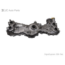 GTF309 Engine Timing Cover For 12-14 Subaru Impreza  2.0 13108AA031 AWD