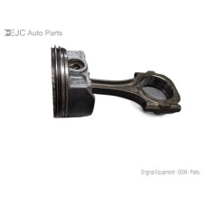 232Y001 Piston and Connecting Rod Standard For 12-14 Subaru WRX  2.5 12100AA181 Turbo