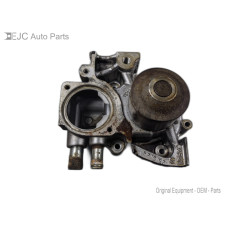 232Y004 Water Coolant Pump For 12-16 Subaru WRX  2.5 21111AA250 Turbo