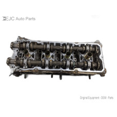 #OO01 Left Cylinder Head For 04-06 Nissan Titan  5.6 110907S001 4wd Driver Side