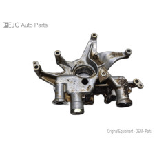 229K114 Engine Oil Pump For 04-06 Nissan Titan  5.6 150107S00A 4wd