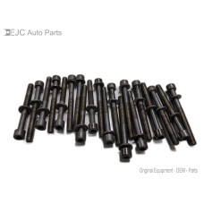 229K115 Cylinder Head Bolt Kit For 04-06 Nissan Titan  5.6 11056ZB00A 4wd