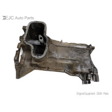 GWC501 Upper Engine Oil Pan For 04-15 Nissan Titan  5.6 111107S00A 4wd