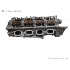 #TA05 Left Cylinder Head For 10-13 Land Rover LR4  5.0 8W936c064AH 4wd Driver Side