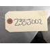 233J002 Crankshaft Pulley For 10-13 Land Rover LR4 5.0 LR012000 4wd 233J002 Crankshaft Pulley For 10-13 Land Rover LR4 5.0 LR012000 4wd