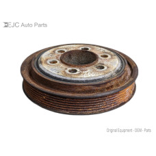233J002 Crankshaft Pulley For 10-13 Land Rover LR4  5.0 LR012000 4wd