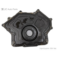 233J029 Lower Timing Cover For 10-16 Land Rover LR4  5.0 LR011995 4wd