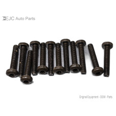 233J031 Camshaft Gear Bolt Set For 10-13 Land Rover LR4  5.0  4wd