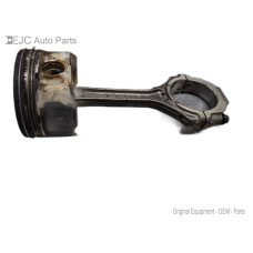232W001 Piston and Connecting Rod Standard For 05-07 Nissan Xterra  4.0 121009BT0A 4wd