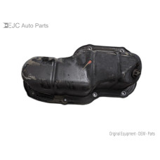 232W019 Lower Engine Oil Pan For 05-15 Nissan Xterra  4.0 11110ZS00A 4wd