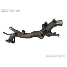 232R004 Coolant Crossover For 15-16 Nissan Murano  3.5 110603NT0A 4wd