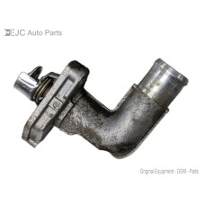 232R005 Thermostat Housing For 15-16 Nissan Murano  3.5 212009HP0A 4wd