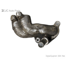 232R006 Heater Fitting For 15-16 Nissan Murano  3.5  4wd