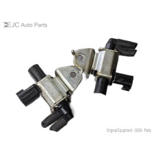 232R024 Vacuum Switch Set For 15-16 Nissan Murano  3.5  4wd Set of 2