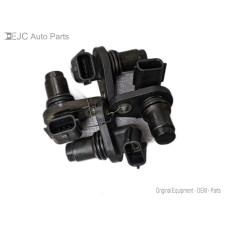 232R027 Camshaft Position Sensor Set For 15-16 Nissan Murano  3.5 23731JA11B 4wd