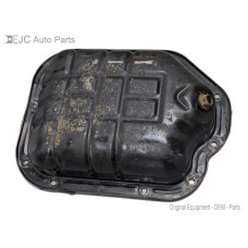 232R033 Lower Engine Oil Pan For 15-19 Nissan Murano  3.5 11110JA10D 4wd