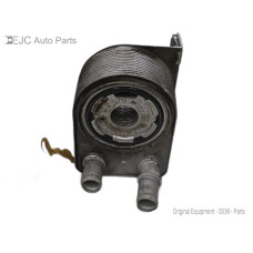 232V002 Oil Cooler For 16-18 Jeep Cherokee  2.4 05048119AA FWD