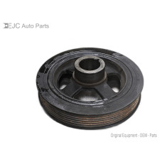 232V005 Crankshaft Pulley For 14-20 Jeep Cherokee  2.4 05047418AB FWD
