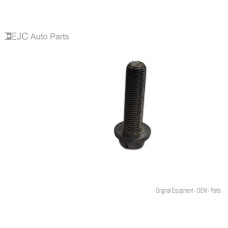 232V027 Camshaft Gear Bolt For 16-18 Jeep Cherokee  2.4  FWD