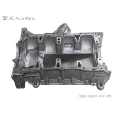 GVD302 Upper Engine Oil Pan For 14-20 Jeep Cherokee  2.4 68239041AA FWD