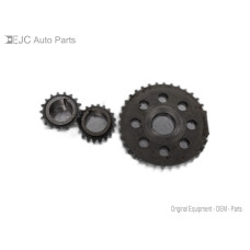232P004 Crankshaft Timing Gear Set For 11-18 Toyota Corolla  1.8 135210T030 FWD