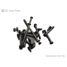 232P005 Engine Oil Pan Bolts For 11-18 Toyota Corolla  1.8  FWD