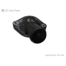 232P016 Thermostat Housing For 11-18 Toyota Corolla  1.8 9091902258 FWD