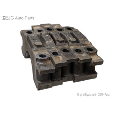233D020 Engine Block Main Caps For 05-07 Toyota Sequoia  4.7  4wd