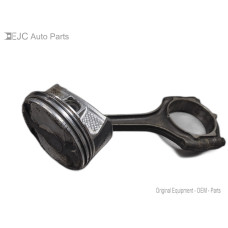 232Q001 Piston and Connecting Rod Standard For 11-15 Dodge Durango  3.6 05184347AH 2wd