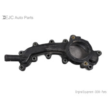 232Q008 Rear Thermostat Housing For 11-15 Dodge Durango  3.6 05184653AF 2wd