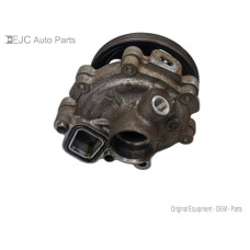 232U004 Water Pump With Housing For 18-20 Mazda CX-5 2.5 PYFA15010 FWD 232U004 Water Pump With Housing For 18-20 Mazda CX-5 2.5 PYFA15010 FWD