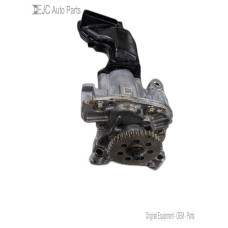 232U005 Engine Oil Pump For 18-20 Mazda CX-5 2.5 PY8W14100 FWD 232U005 Engine Oil Pump For 18-20 Mazda CX-5 2.5 PY8W14100 FWD