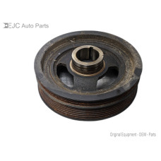 232U019 Crankshaft Pulley For 13-24 Mazda CX-5  2.5 PE0111400 FWD