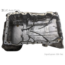GVT204 Upper Engine Oil Pan For 12-17 Jeep Wrangler  3.6 05184511AF 4wd