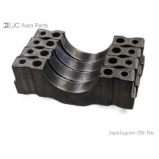 233A013 Engine Block Main Caps For 14-18 Jeep Wrangler  3.6  4wd