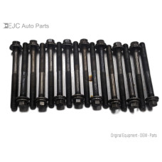 233A026 Cylinder Head Bolt Kit For 14-18 Jeep Wrangler  3.6 06509564AA 4wd