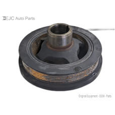233A028 Crankshaft Pulley For 12-24 Jeep Wrangler  3.6 05184293AH 4wd