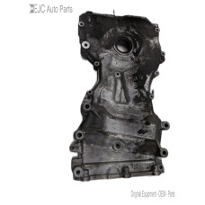 GVT201 Engine Timing Cover For 14-23 Jeep Cherokee  2.4 05048201AA FWD