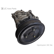 233L002 Water Pump With Housing For 14-20 Jeep Cherokee  2.4 68046026AA FWD