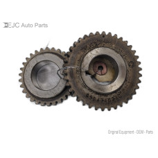 233L007 Crankshaft Timing Gear Set For 14-23 Jeep Cherokee  2.4 05047482AC FWD