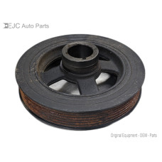 233L009 Crankshaft Pulley For 14-20 Jeep Cherokee  2.4 05047418AB FWD